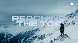 Reaching The Top