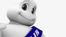 Lancement Gamme Services Michelin Poids Lourds Europe