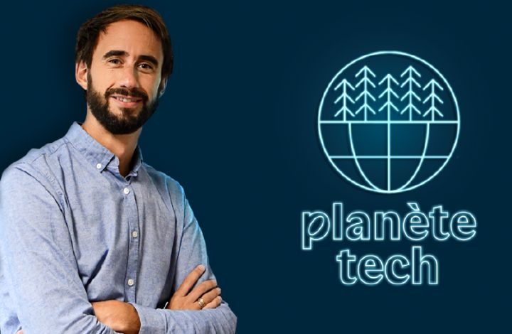 Planète Tech, le nouveau podcast Bouygues Telecom Entreprises