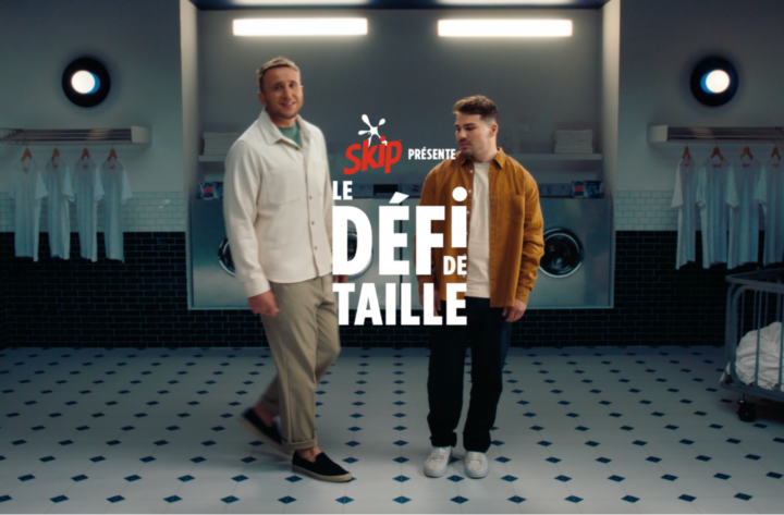 Antoine Dupont, Skip et So Bang se lancent “un défi de taille”