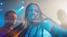Film TV : The beat (BBDO Paris)