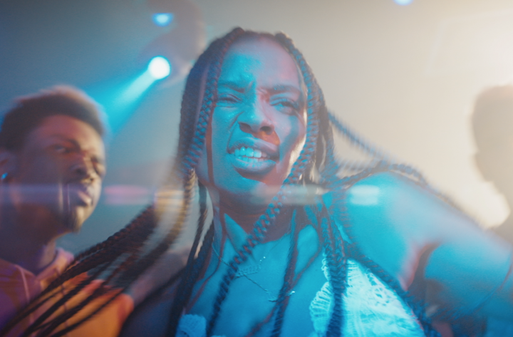 Film TV : The beat (BBDO Paris)