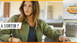 Campagne Affichage « Prêt à sortir ? »