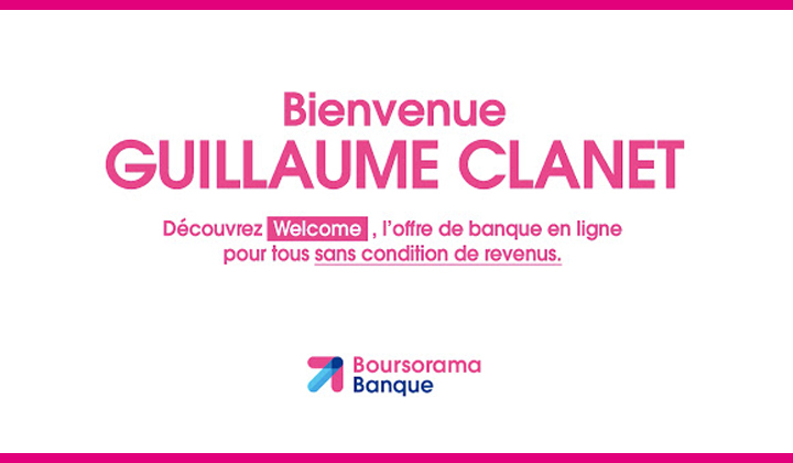 Welcome Cannes