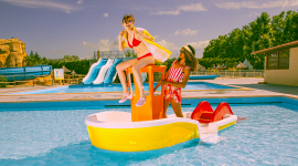Promouvoir les vacances pour promouvoir l&rsquo;alternance