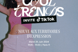 [ EVENT ] TikTok s’invite chez Colorz