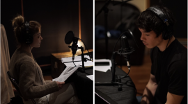 Podcast