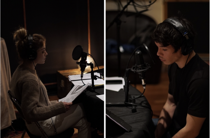 Podcast