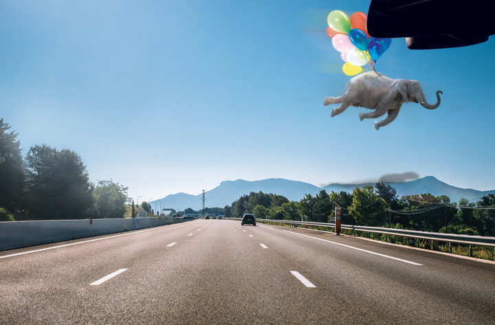 Campagne de sensibilisation