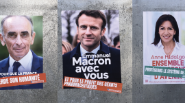 Campagne évènementielle