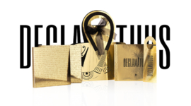 Création e-commerce ultra-luxe