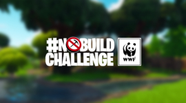 [GAMING] [SOCIAL MEDIA] #NoBuildChallenge Fortnite