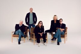 Hélène Daubert rejoint BETC & POP comme VP Create