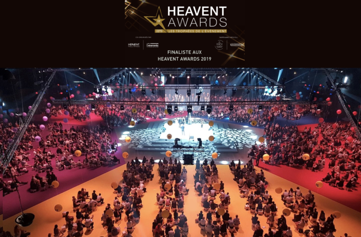 Evénement interne : POP&rsquo;départ