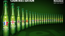 COUNTRIES EDITION – design