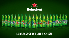 Edition Limitée 2018 – Le brassage est une richesse