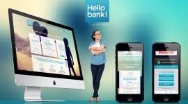 Conception de site et A/B Testing