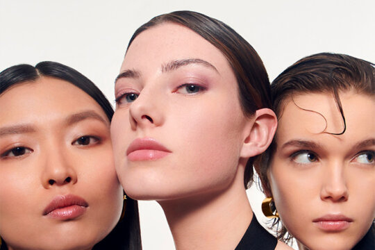 Luxury Content Factory: High-Volume Production for Premium Brands