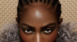 Editorial – La Beauté Louis Vuitton