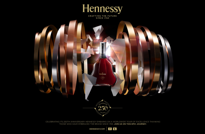 Campagne d&rsquo;affichage – The Barrel