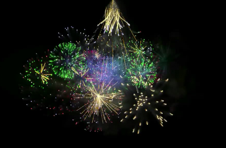 FIREWORK