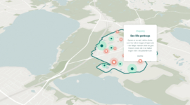 Our Neighbourhoods