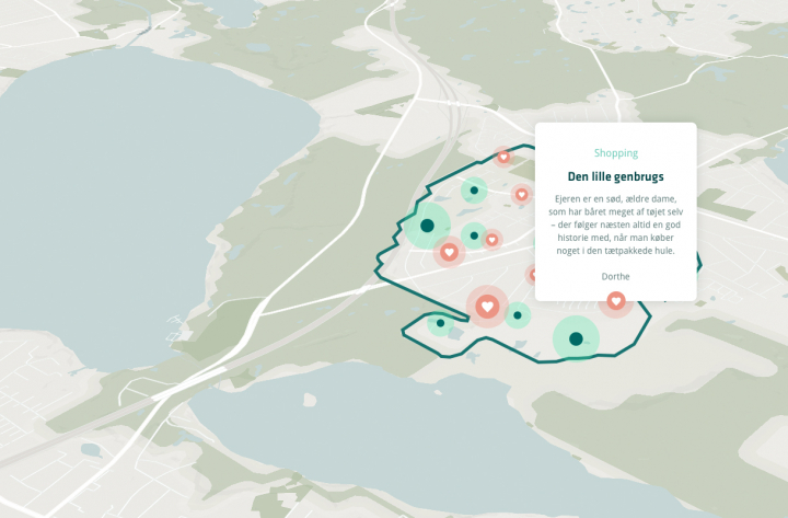 Our Neighbourhoods