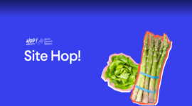 Bouches du Rhône – Plateforme HOP!