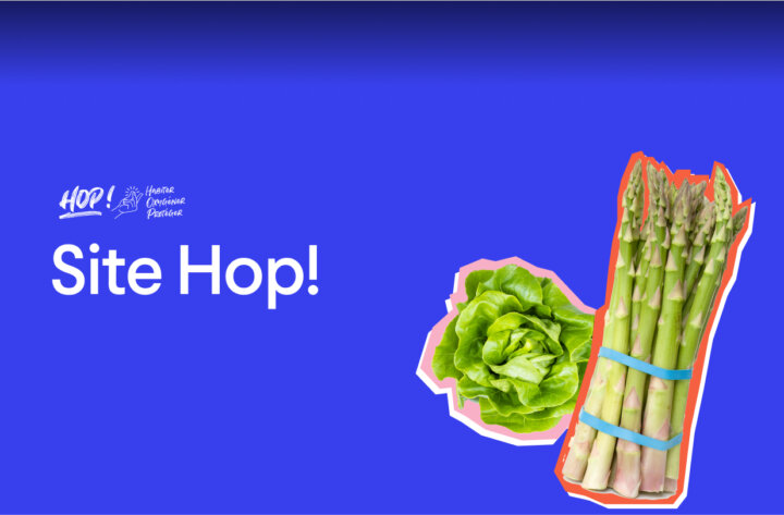 Bouches du Rhône – Plateforme HOP!