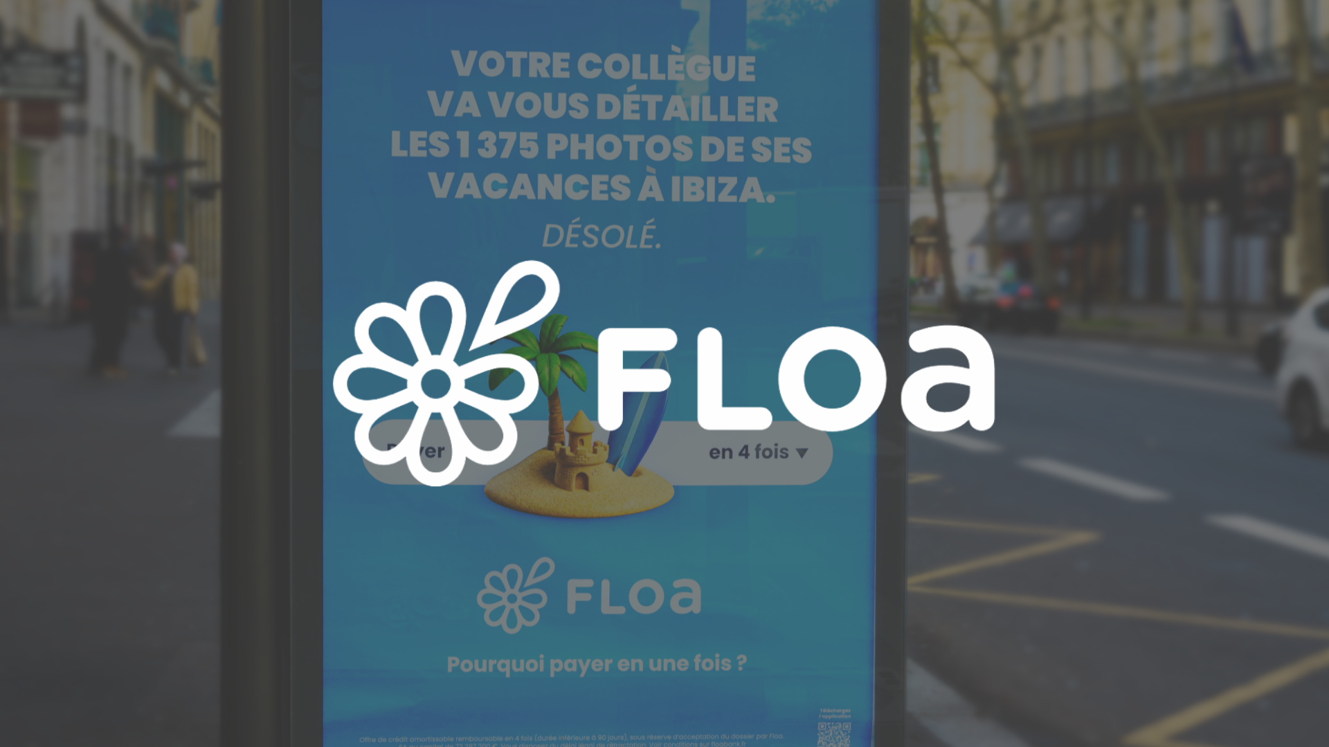 Heroiks remporte le budget média et digital de Floa