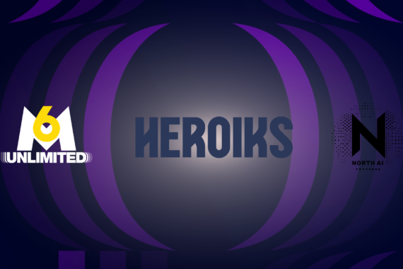 M6 Unlimited et Heroiks inaugurent l’ère de l’achat média agentique
