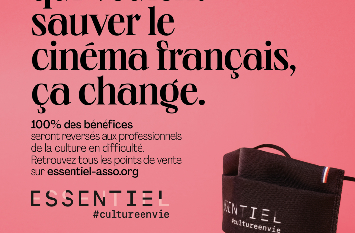Lancement de l’opération #cultureenvie