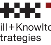 Hill+Knowlton Strategies