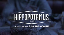 Steakhouse à la française