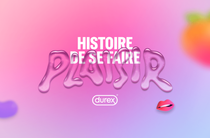 Campagne Digitale : « Histoire de se faire plaisir » : le premier podcast audio érotique personnalisable