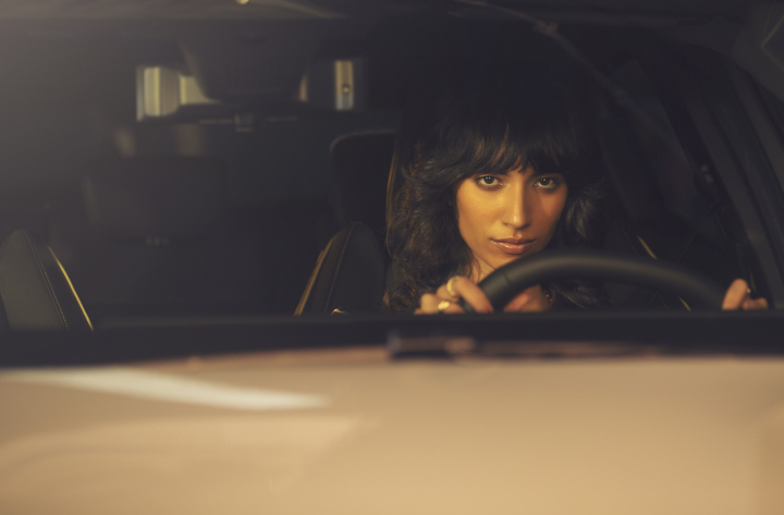 Campagne TV – Megane Horses