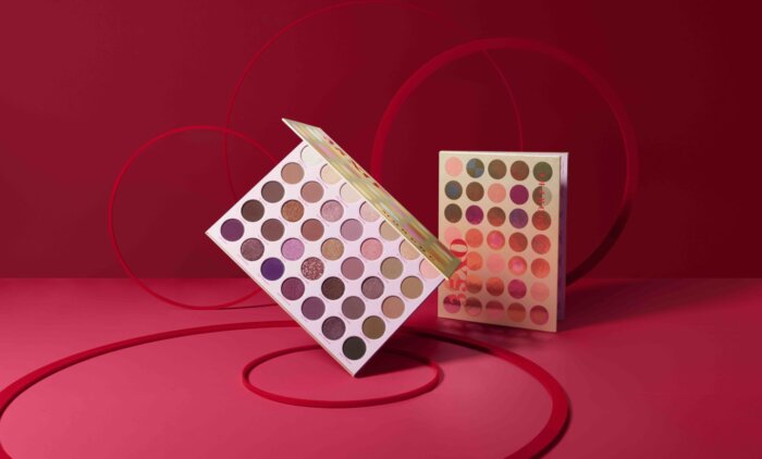 LANCEMENT DE MORPHE EN FRANCE