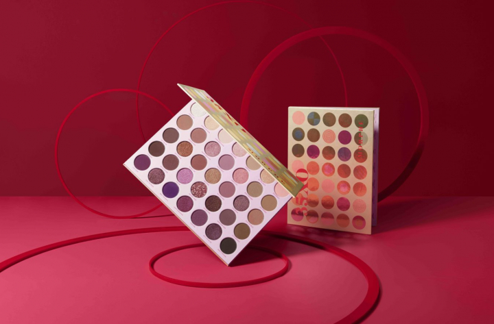 LANCEMENT DE MORPHE EN FRANCE