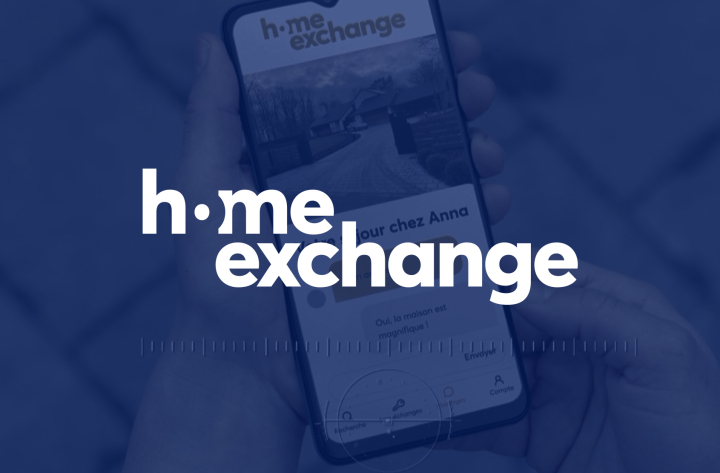 Partir en vacances à chaque vacances – HomeExchange