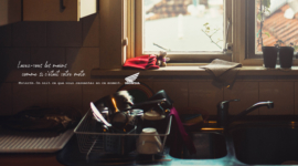 Campagne social media – Riders, we know how you feel these days