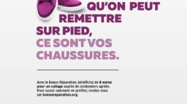 L’association HOP reprend la parole pour aider aux changements de comportements et prôner la réparation