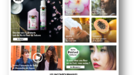 STRATÉGIE DE CONTENUS #digital #video #testproduit