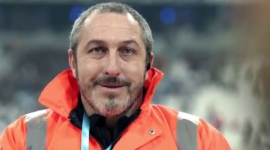 Le supporteur – film