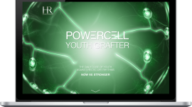 Expériences digitales Powercell