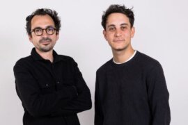 Olyn / Hubert Arrata et Pierre-Antoine de Boüard