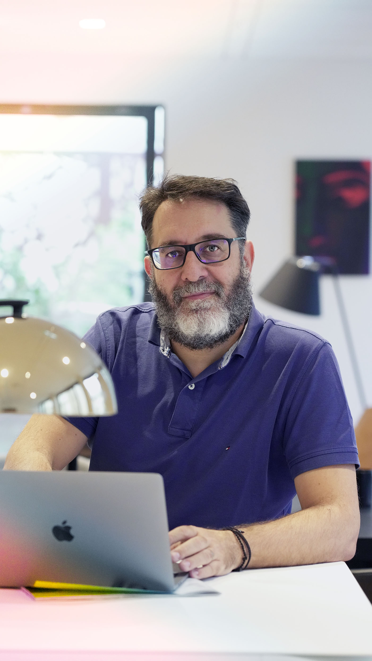 Hugues Pinguet 