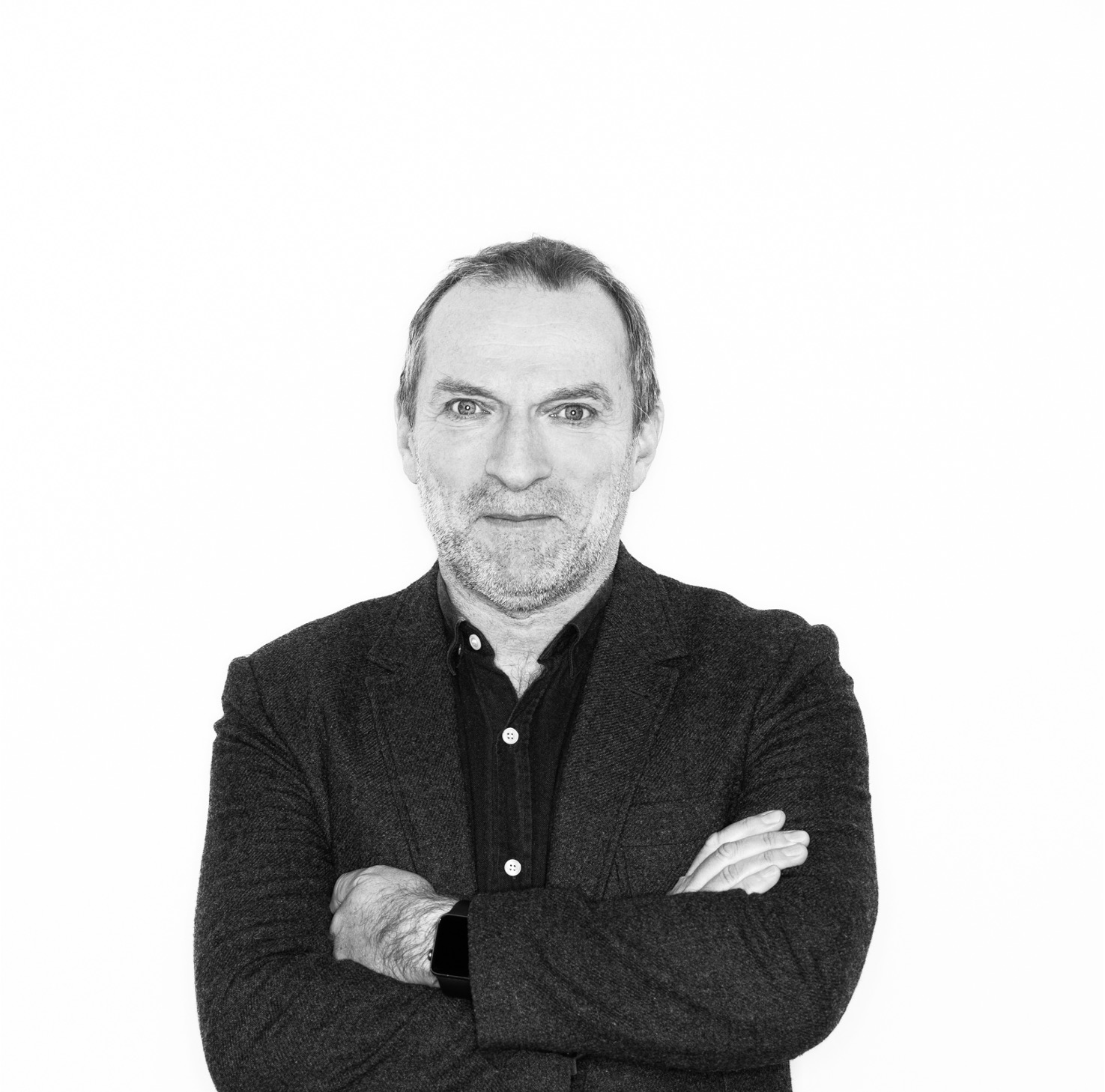 Hugues Bolloch