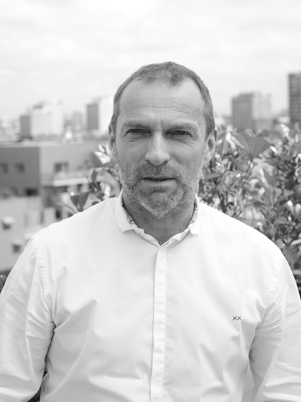 Hugues Bolloch