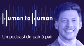 Brand content – Human to Human