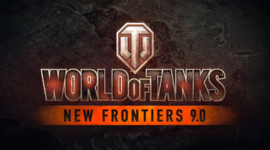 « La Décoration » – World of Tanks